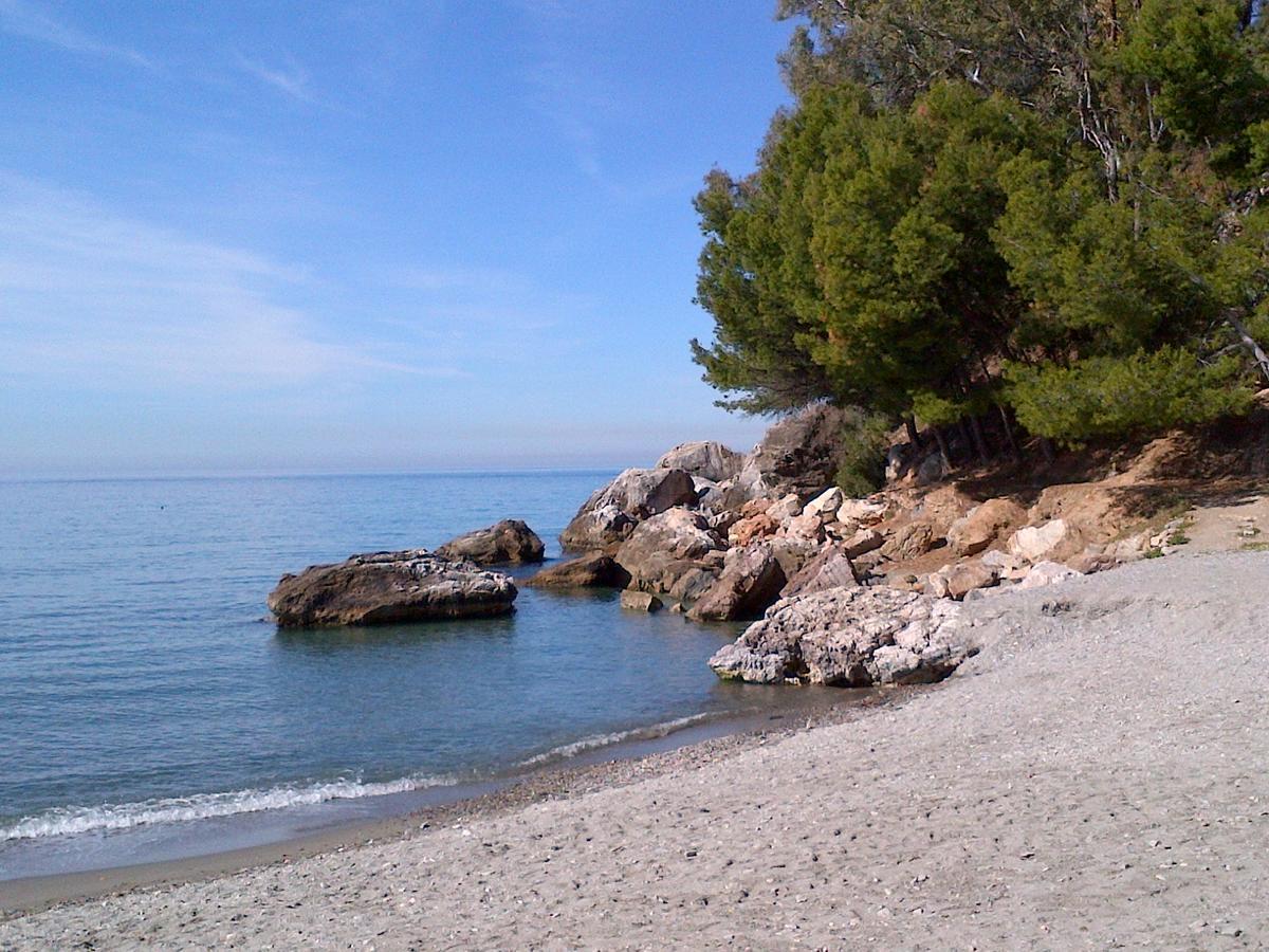 Pension Los Verdiales La Herradura  Dış mekan fotoğraf