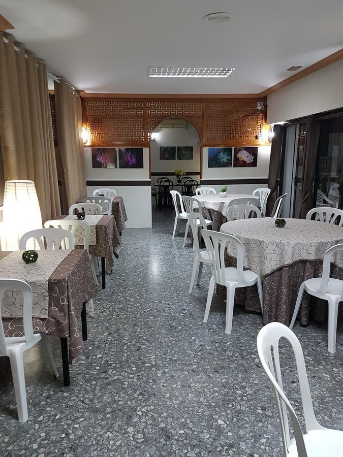 Pension Los Verdiales La Herradura  Dış mekan fotoğraf