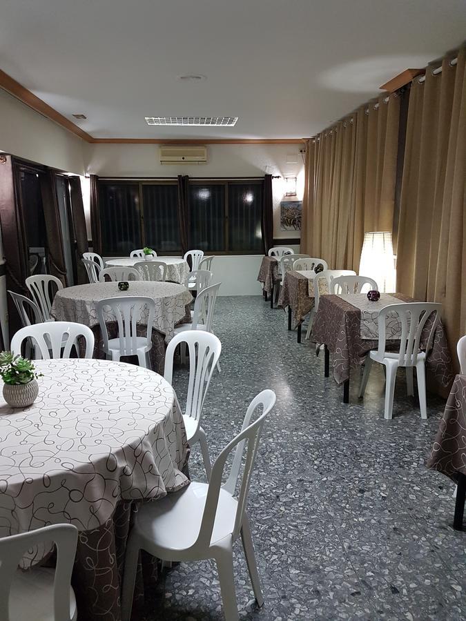 Pension Los Verdiales La Herradura  Dış mekan fotoğraf